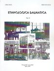 Ethnologica dalmatica 9/2000