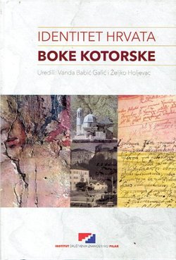 Identitet Hrvata Boke Kotorske
