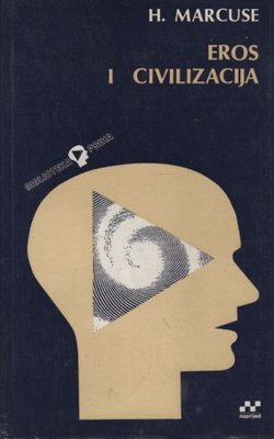 Eros i civilizacija