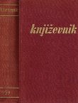Književnik. Mjesečnik za književnost, umjetnost, kulturu I/1-6/1959