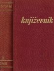 Književnik. Mjesečnik za književnost, umjetnost, kulturu II/II/13-18/1960