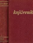 Književnik. Mjesečnik za književnost, umjetnost, kulturu III/I/19-24/1961