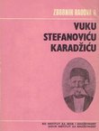 Zbornik radova o Vuku Stefanoviću Karadžiću