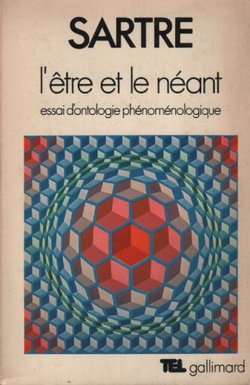 L'etre et le neant