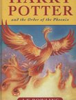 Harry Potter and the Order of the Phoenix