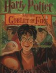 Harry Potter and the Goblet of Fire