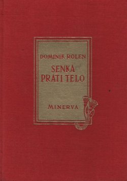 Senka prati telo