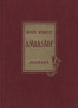 Ambasade