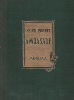 Ambasade