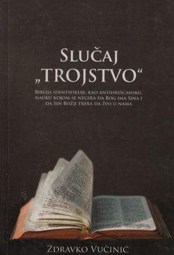 Slučaj "Trojstvo"