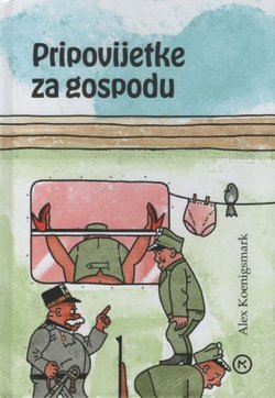 Pripovijetke za gospodu
