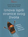 Iznova ispiši stranice svog života