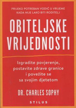 Obiteljske vrijednosti