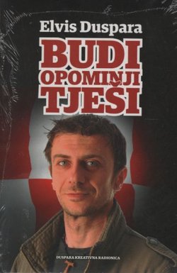 Budi, opominji, tješi