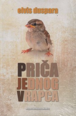 Priča jednog vrapca