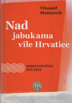 Nad jabukama vile Hrvatice