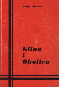 Glina i okolica