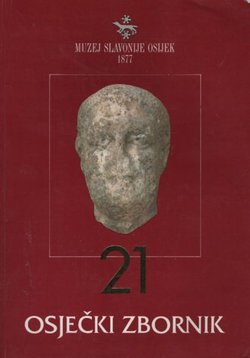 Osječki zbornik 21/1991