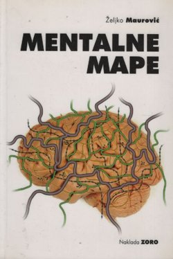 Mentalne mape
