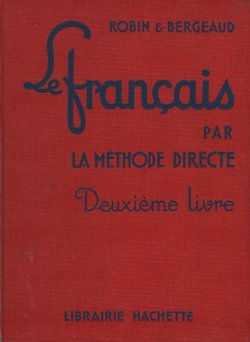 Le francais par la methode directe