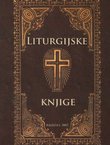 Liturgijske knjige u knjižnici Grkokatoličke biskupije u Križevcima