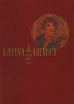 Latina et Graeca. Nova serija 2/2002