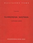 Suvremena nastava (2.dop.izd.)