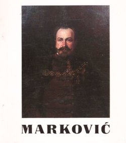 Dimitrije Marković