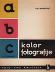 Abc kolor fotografije (3.dop.izd.)