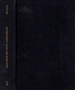 Environment, Race and Migration (3rd Ed.)