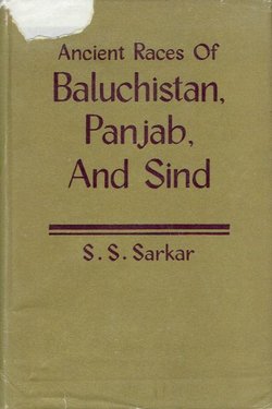 Baluchistan, Panjab, and Sind