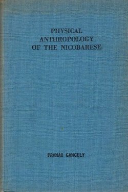 Physical Anthropology of the Nicobarese