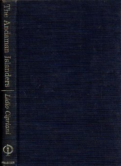 The Andaman Islanders