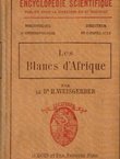 Les Blancs d'Afrique