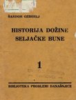 Historija Dožine seljačke bune