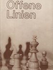 Offene Linien. Strategie für die Schachpraxis