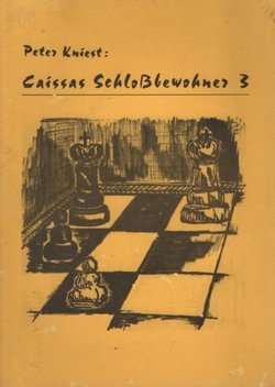Caissas Schloßbewohner 3