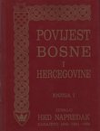 Povijest Bosne i Hercegovine I. (3.izd.)