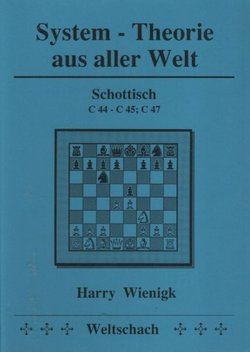 System - Theorie aus aller Welt. Schottisch C44-C45; C47