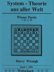 System - Theorie aus aller Welt. Wiener Partie C25-C29
