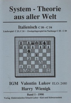 System - Theorie aus aller Welt. Italienisch C50-C54