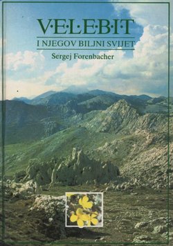 Velebit i njegov biljni svijet