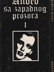 Anđeo sa zapadnog prozora I-II