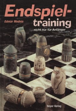 Endspieltraining - nicht nur für Anfänger