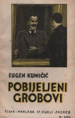 Pobijeljeni grobovi
