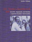 Dr. Tomo Jančiković. HSS između zapadnih saveznika i jugoslavenskih komunista
