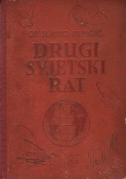 Drugi svjetski rat I.
