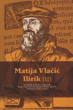 Matija Vlačić Ilirik II.