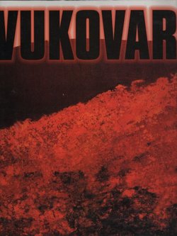 Vukovar. Spomenica Matice hrvatske u povodu desete obljetnice Vukovarske tragedije 1991.-2001.