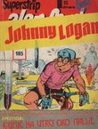 Johnny Logan 185. Krimić na utrci oko Italije